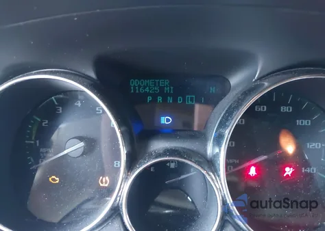 2017 Buick Enclave Leather из США, поврежденный, VIN 5GAKRBKD8HJ212159